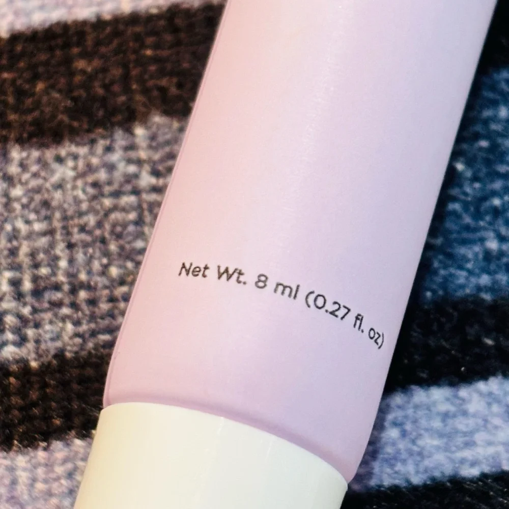 Hey Honey Elements Wrinkle Smoothing Multi Peptide Serum
